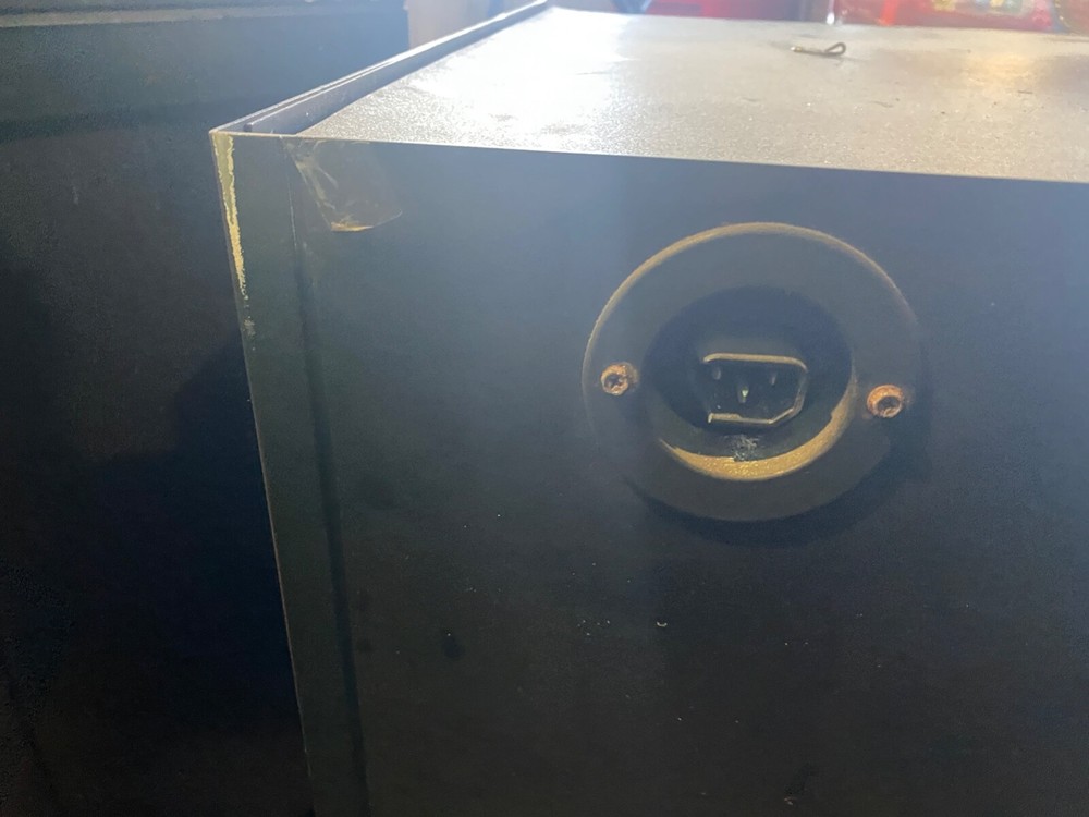 Mac Tools Triple-Bay Workstation with PowerTech™ Drawer