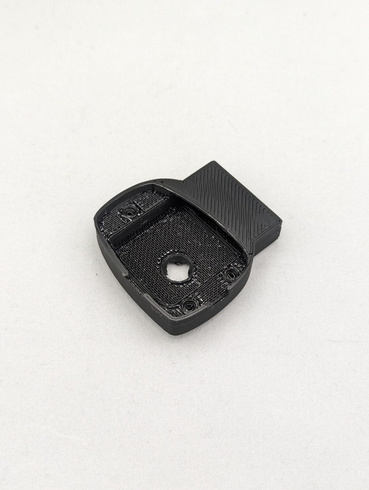 Antlion ModMic Wireless Oversize Battery Cover