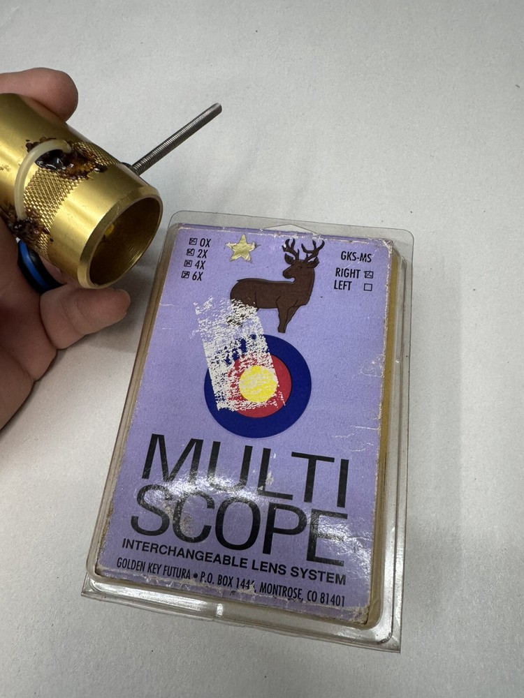 gks ms multi scope interchangeable lens system right