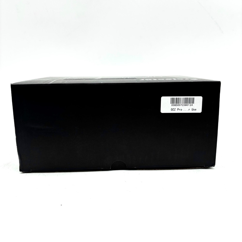 GCZ HDMI Desktop Mini Projector Model V04