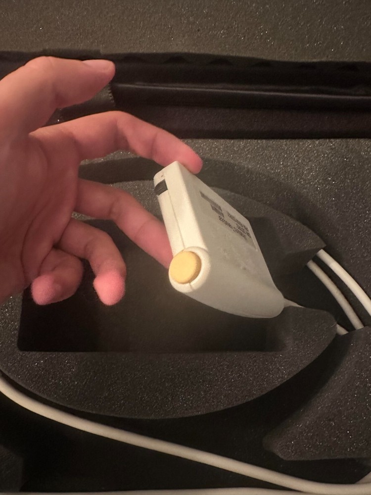 Philips S4-2 transducer/probe