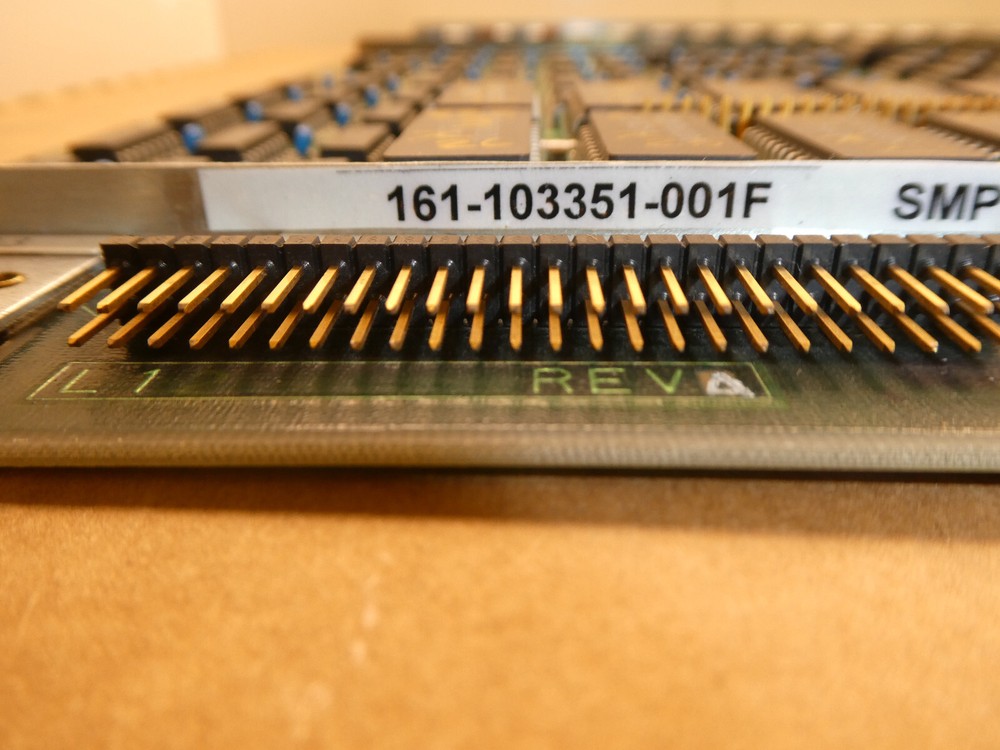 ENCORE, 161-103351-001F, PCB, CIRCUIT BOARD