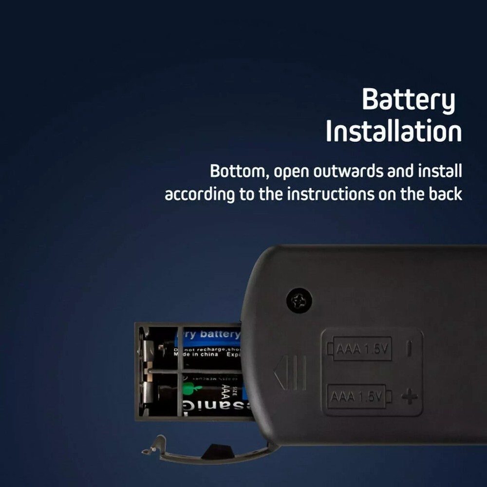 Digital Multimeter Tester AC DC Volt Ohm Amp Clamp Auto Range LCD Handheld Probe