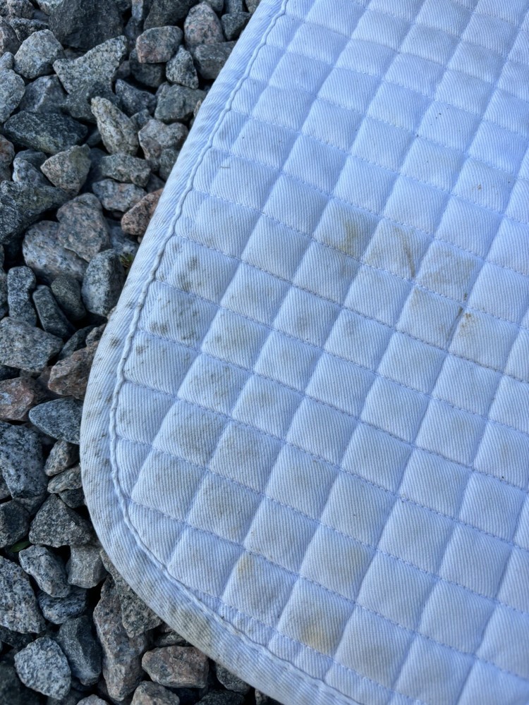 ThinLine AP Quilted Saddle Blanket