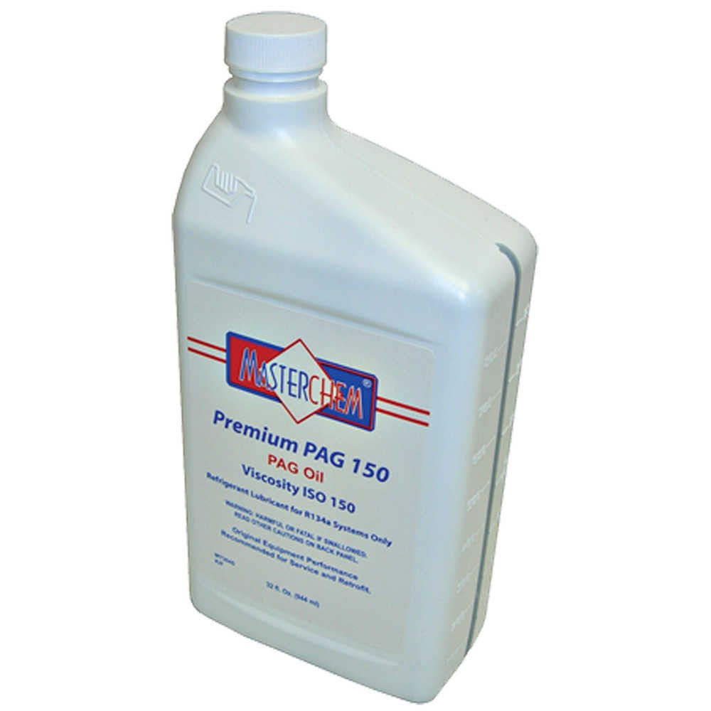 Refrigerant Oil Global 8011248