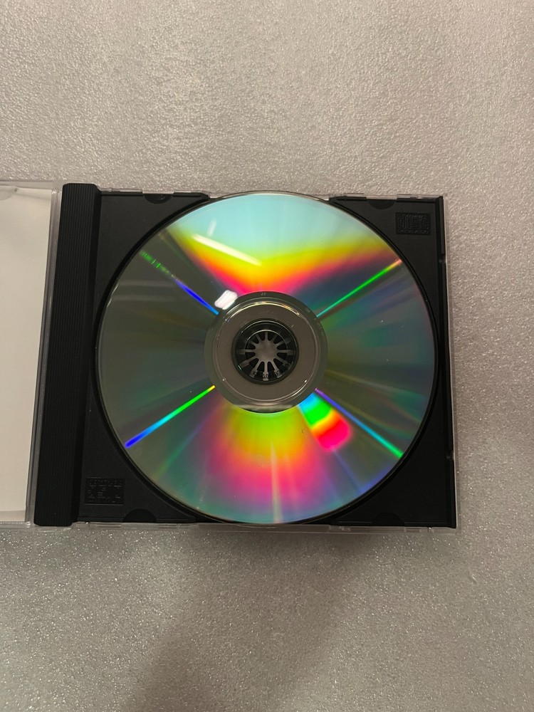 NetDVMS Network Video Recorder & Camera Management CD-ROM w/ Code for 8 Cameras