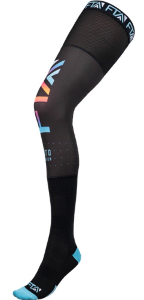 FTA Hyper MX Riding Socks Aftershock