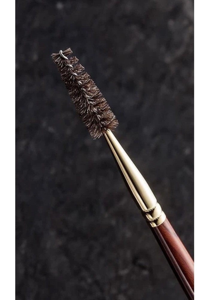 BISYODO Long Series Mascara / Brow Brush