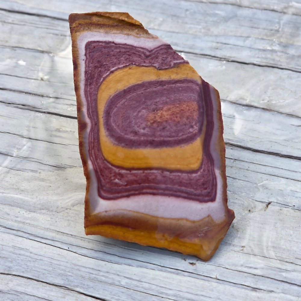 Jasper or Wonderstone