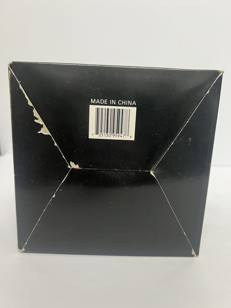 Blade II Resin Bust Marvel 2002 Diamond Select / Dynamic Forces w/ Original Box