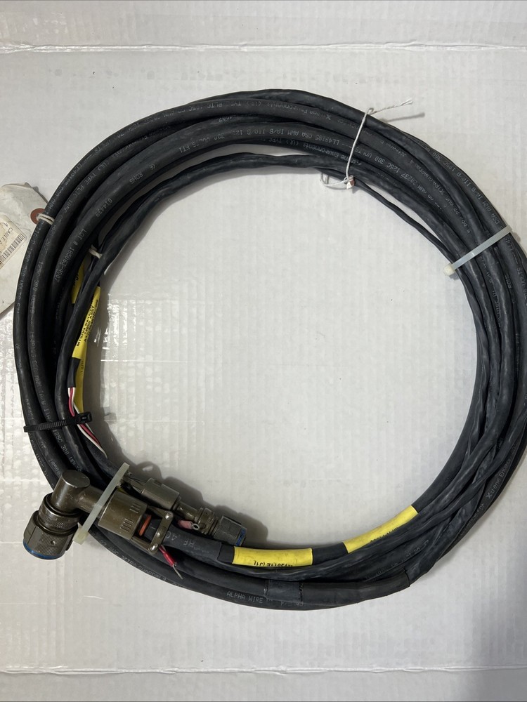5995-01-531-2164 CABLE ASSY