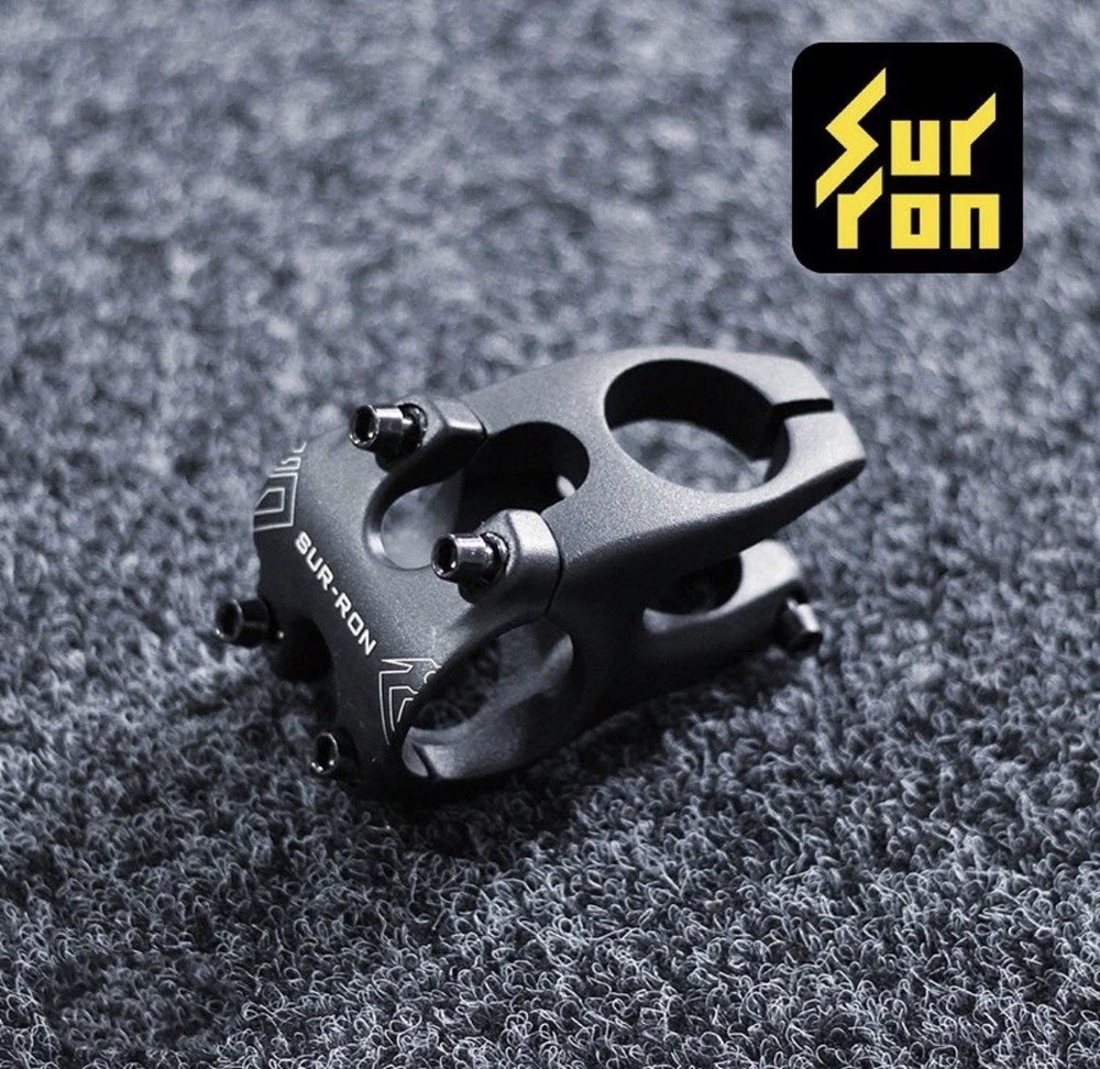 SURRON LIGHT BEE X HANDLEBAR STEM CLAMP OEM