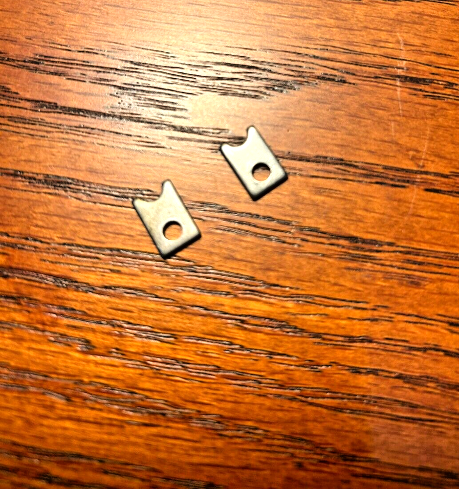 SIGNODE BXT / ORGAPACK ORT200 STRAPPING TOOL PART #425718 /#1832.022.059 PLATE