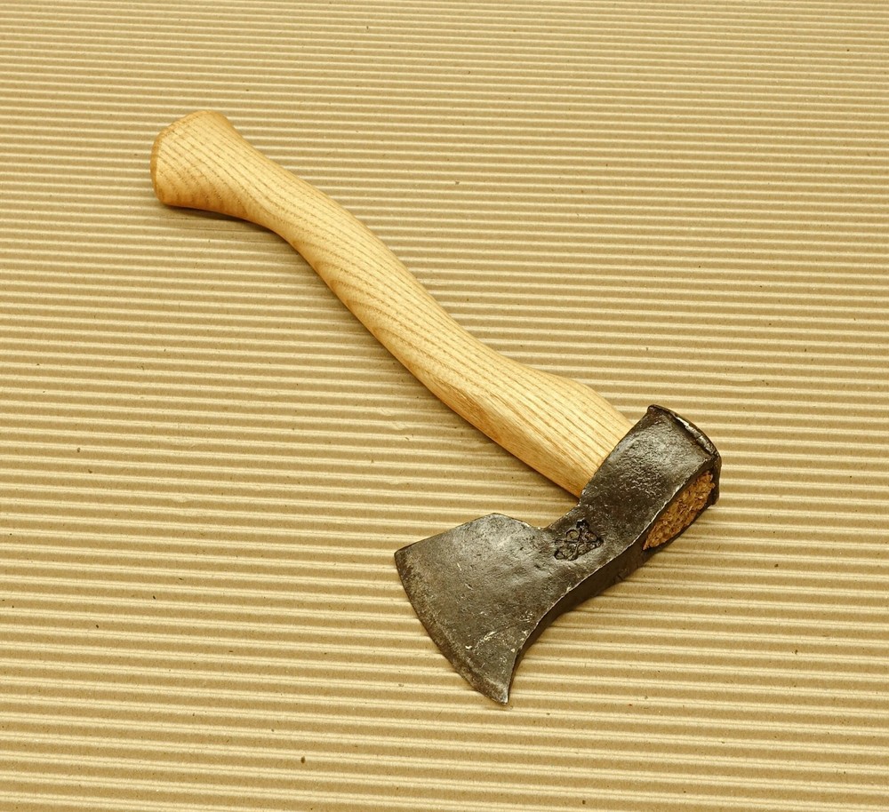 Axe Hatchet camp axe tomahawk blacksmith's work