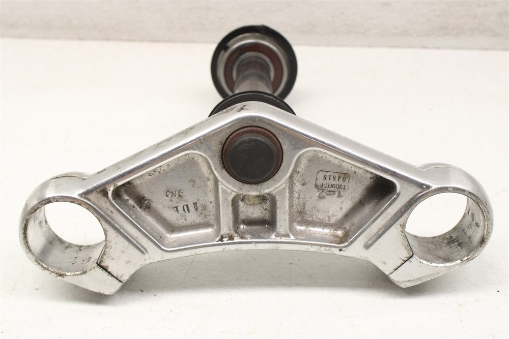 2003 Triumph Thunderbird Triple Tree Clamp 95-03