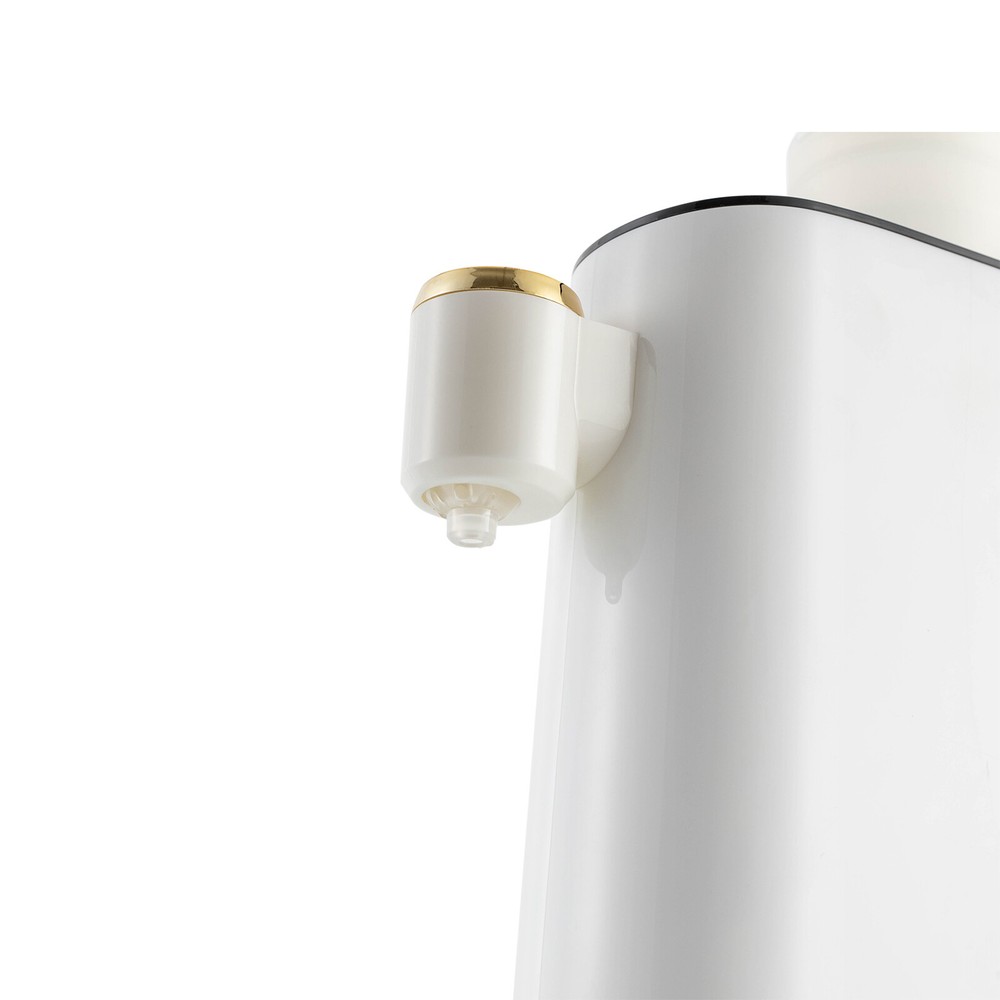 Mini Instant Hot Water Dispenser with Five Temperatures & Dual Volume Options