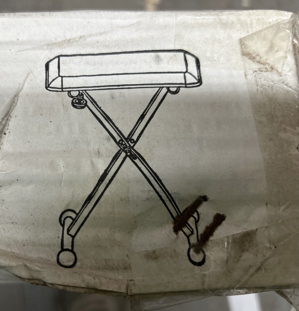 Mars Music KB Bench Keyboard Bench