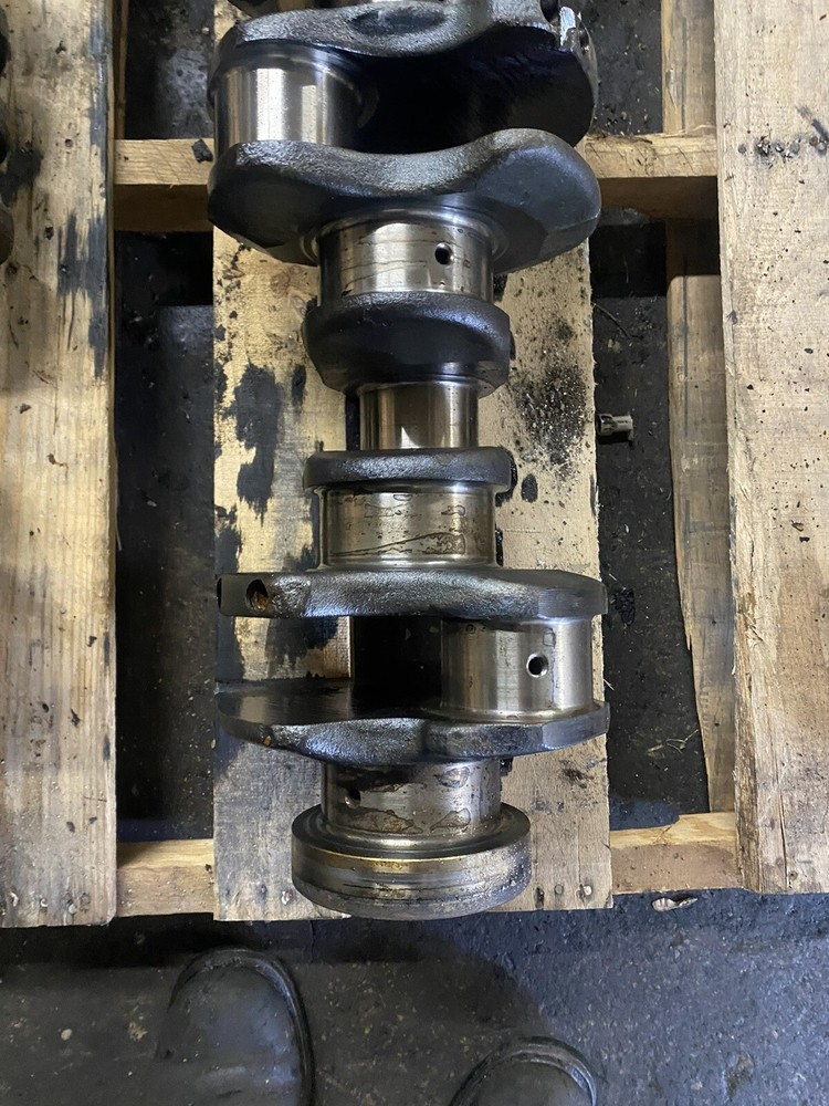 8.3 Cummins 6CT Crankshaft ML5W16