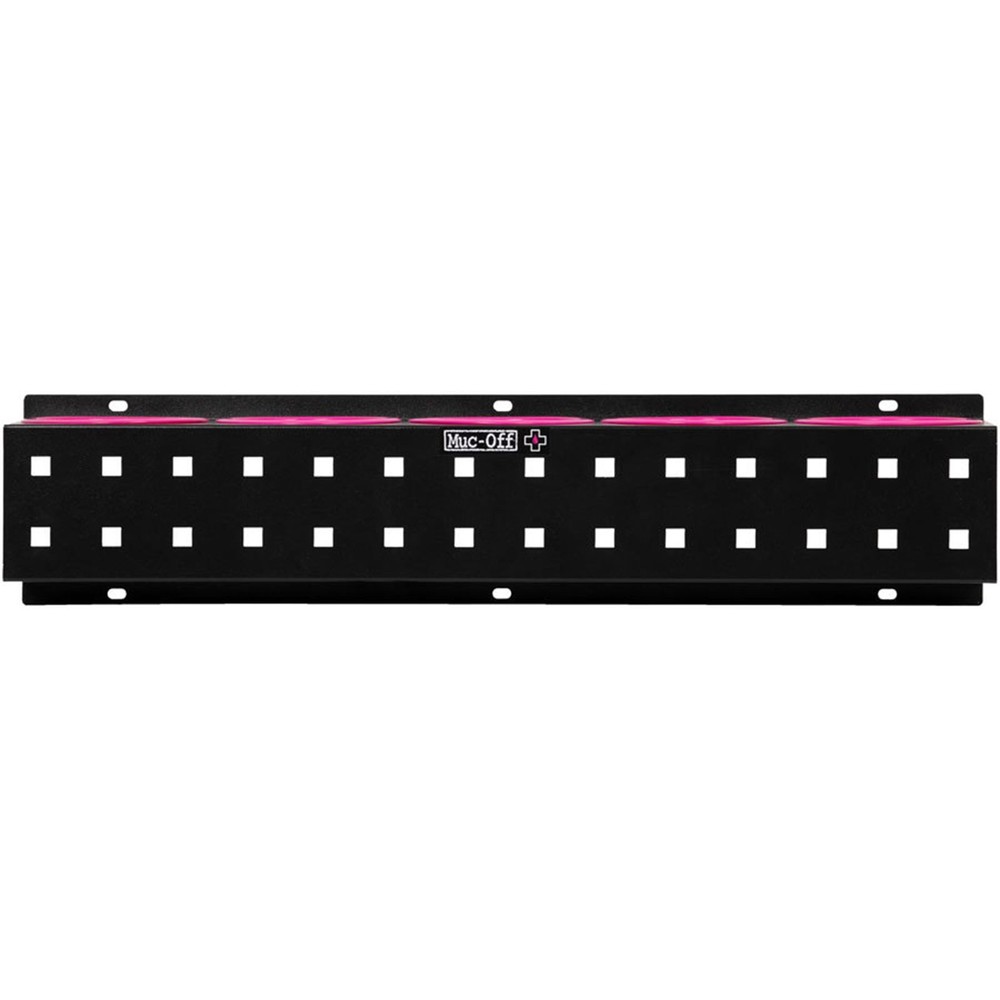 Muc-Off Bottle and Detailing Storage Rack 21417