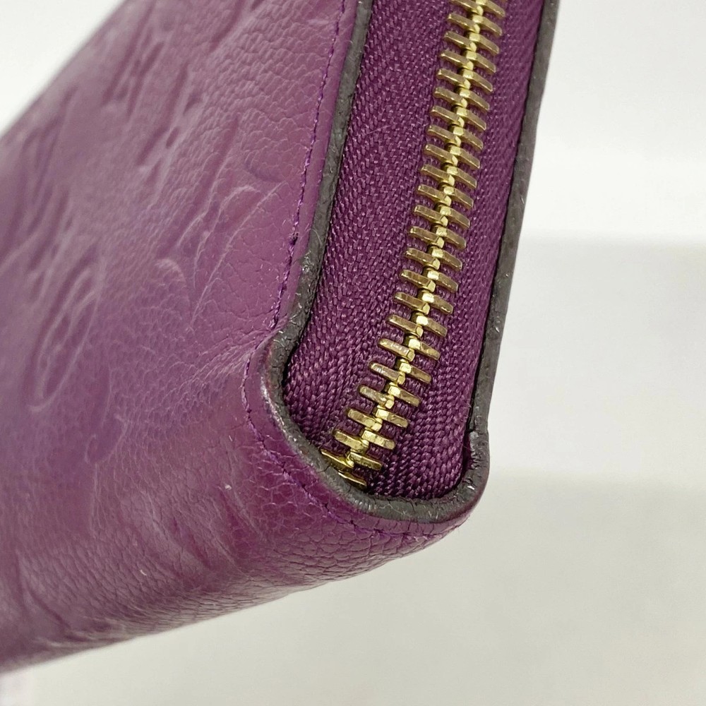 Louis Vuitton Long Monogram Wallet