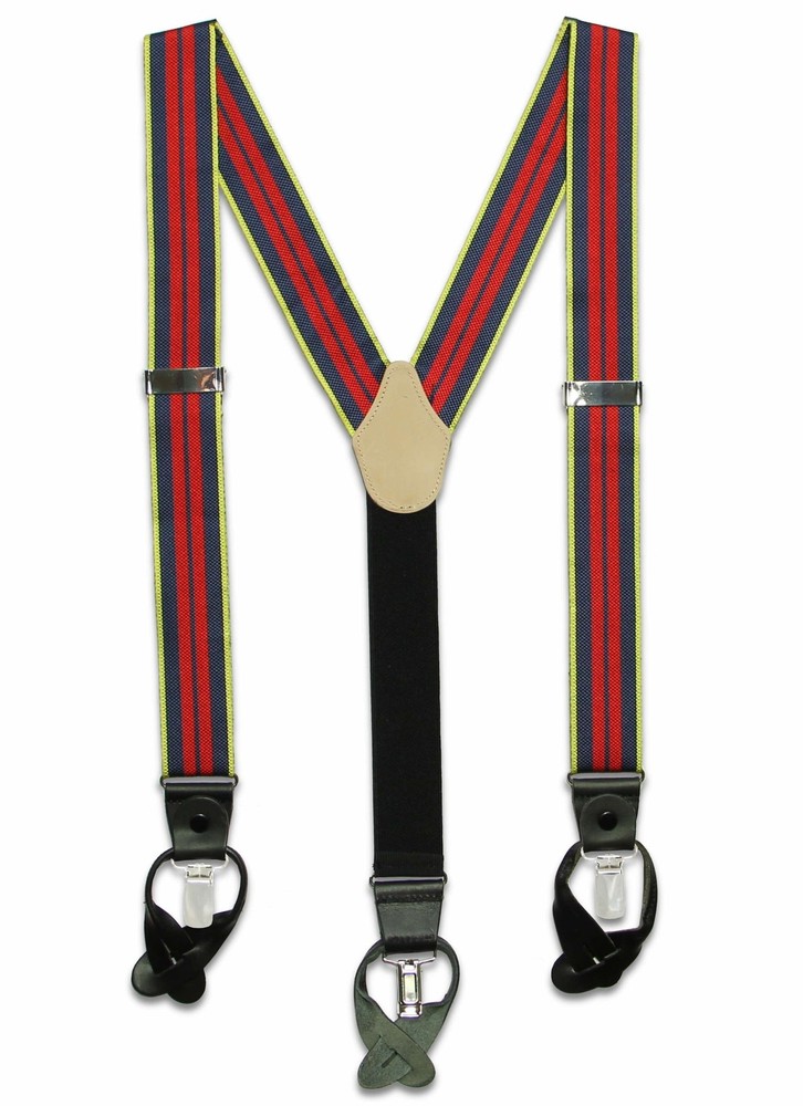 Royal Logistic Corps Braces