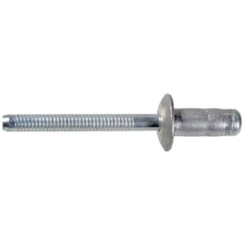 1/8" Avex Blind Rivets 1/4" Grip Countersunk (100)