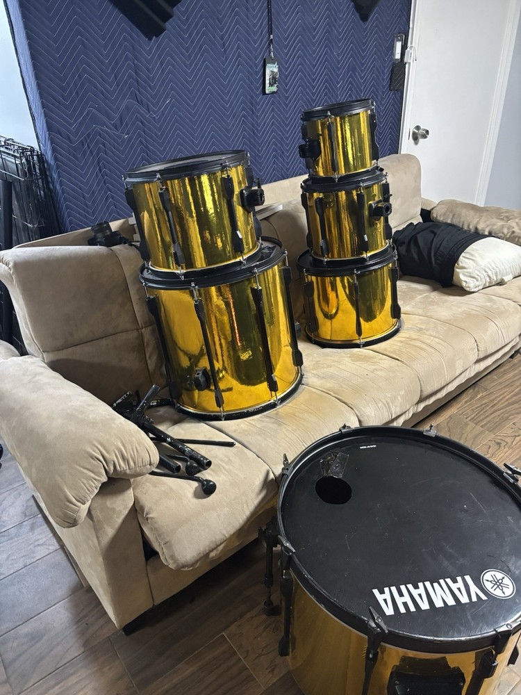 (CUSTOM WRAPPED)Pearl Export Series