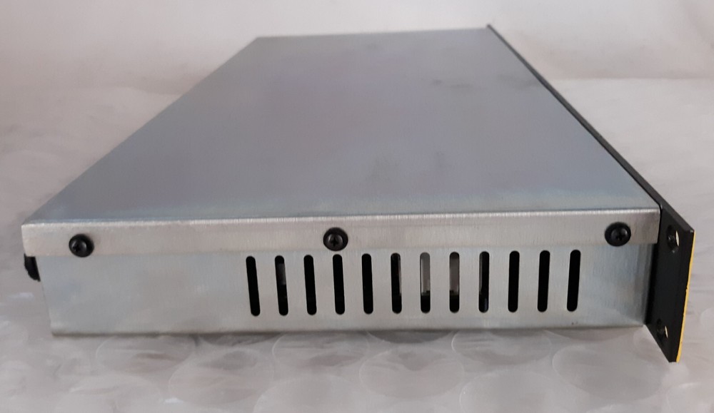 DNF Controls GTP-32 GPI Tally Processor Flex Control Network *FOR PARTS*