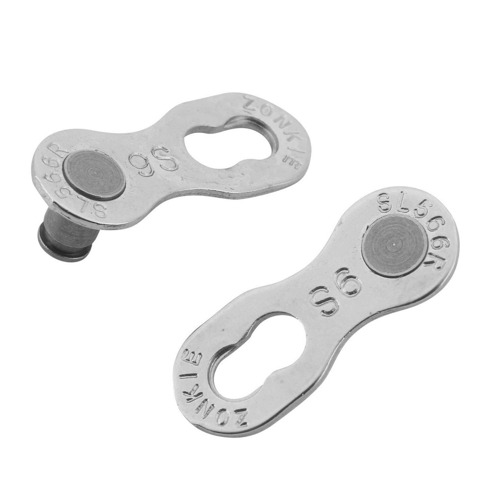 Bike Chain 9 Speed 118 Links