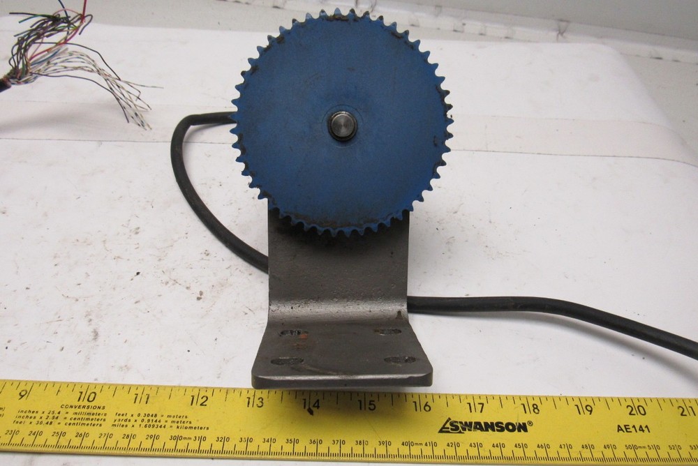 Sick ARS25-H8R01024 Absolute Optical Encoder 10-30VDC