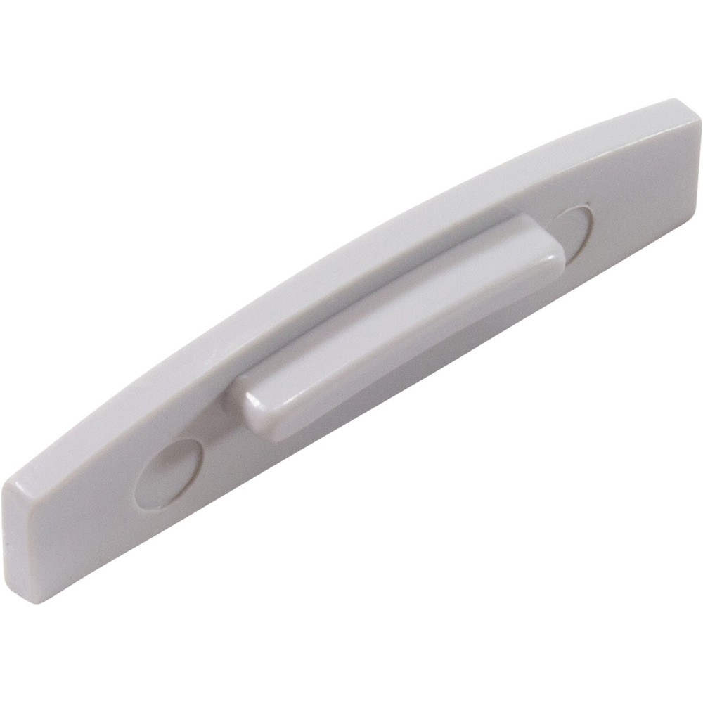 Filter Tab, CMP Cartridge Filter, Light Gray