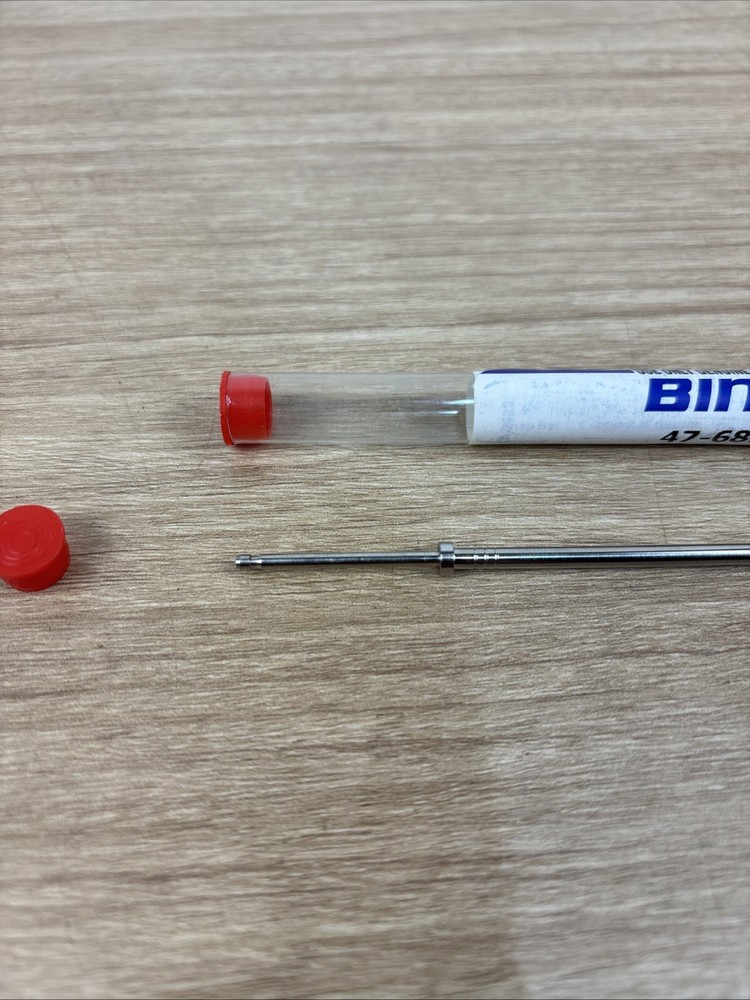 Binks 47-6826 Needle Tip Assy - Plastic