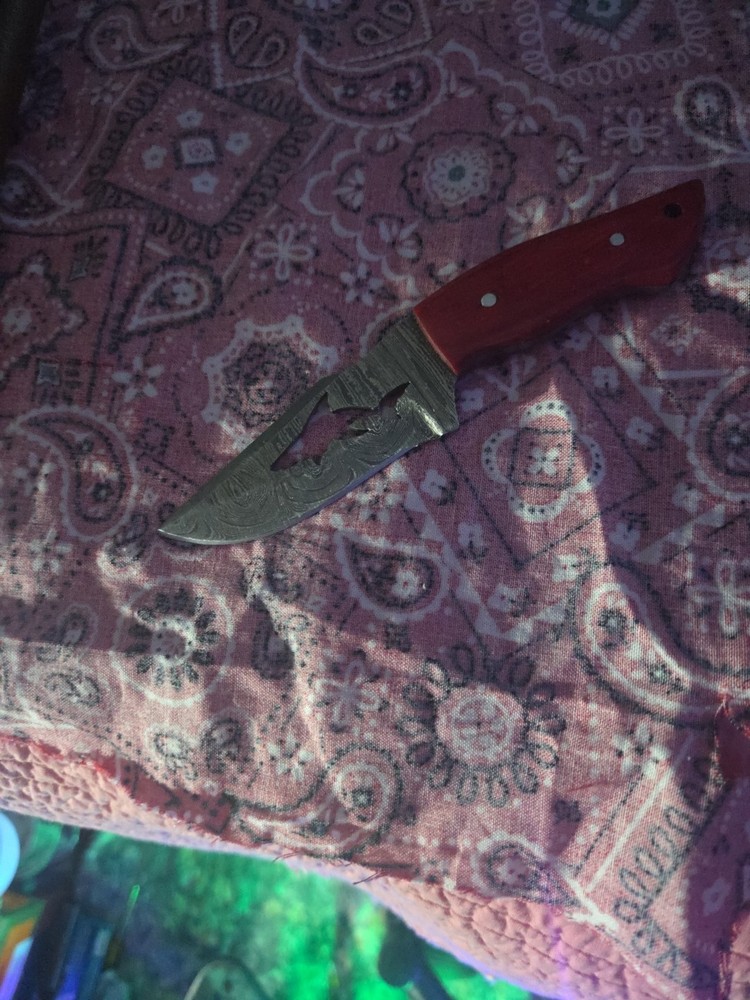 Handmade Knives