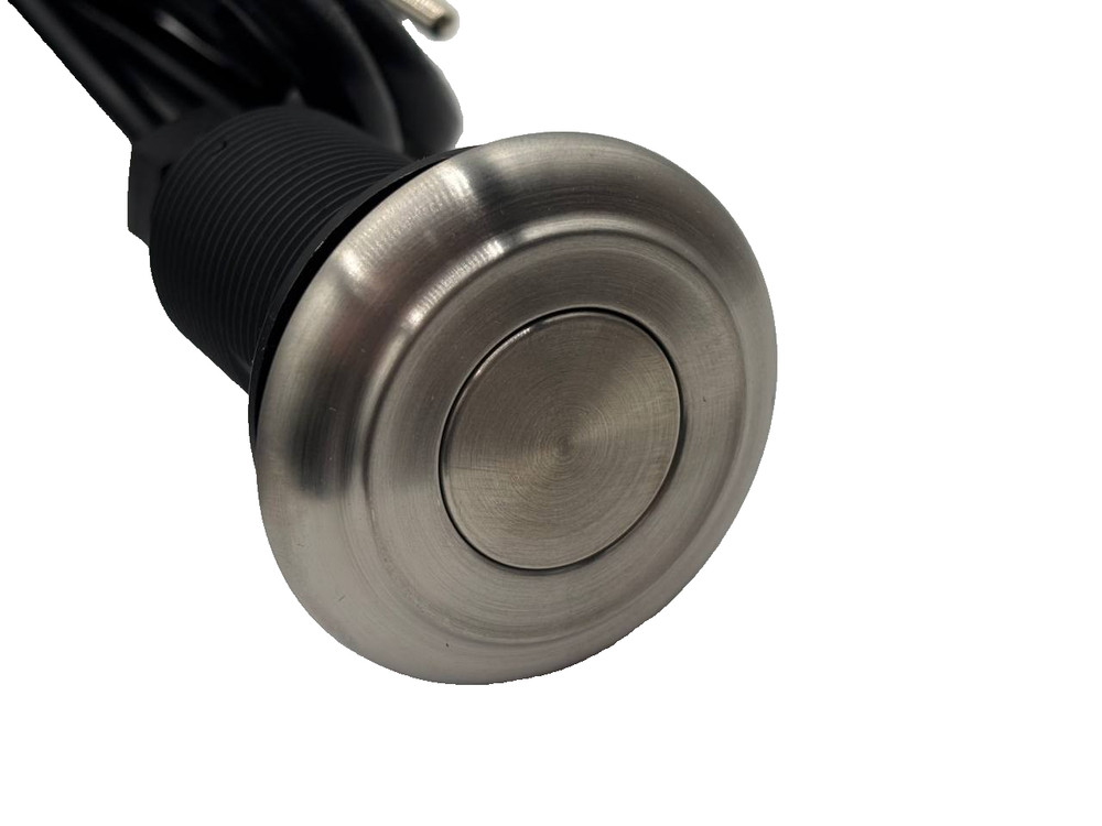 Kohler Garbage Disposal Air Switch Kit