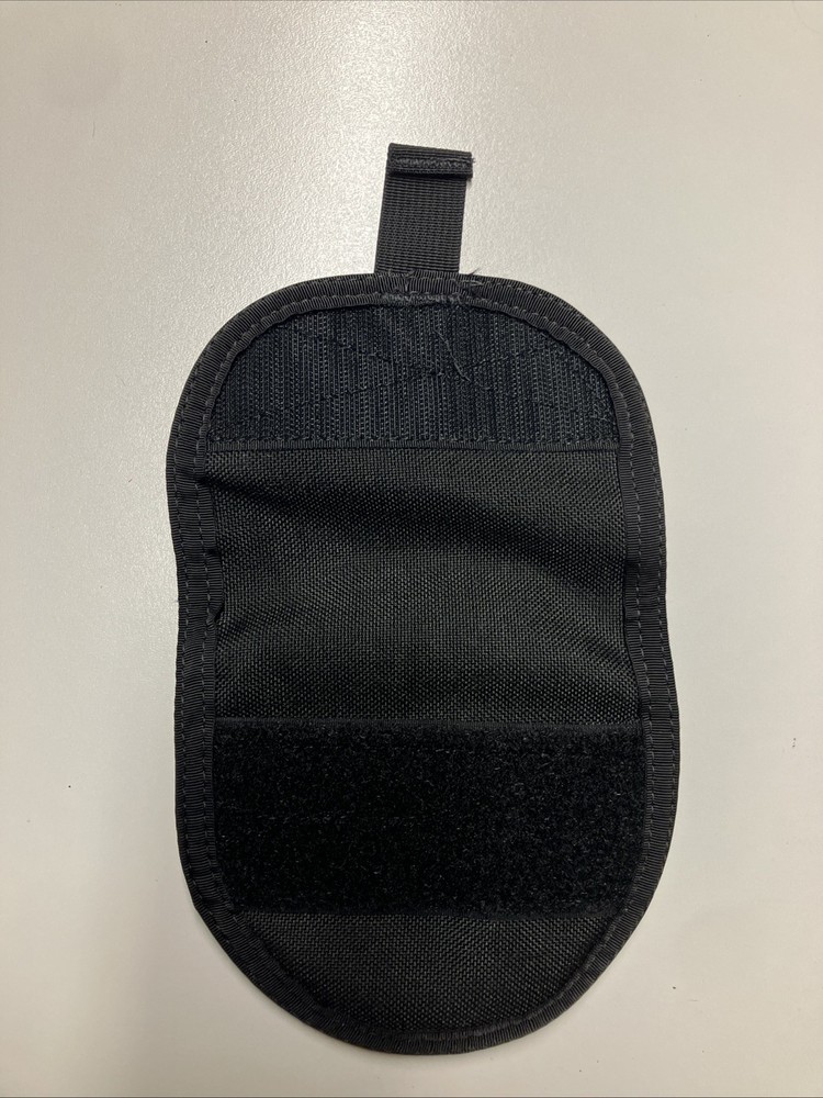Nylon Handcuff Case