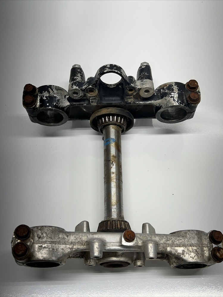 1982 honda xl250r Triple Clamp Tree