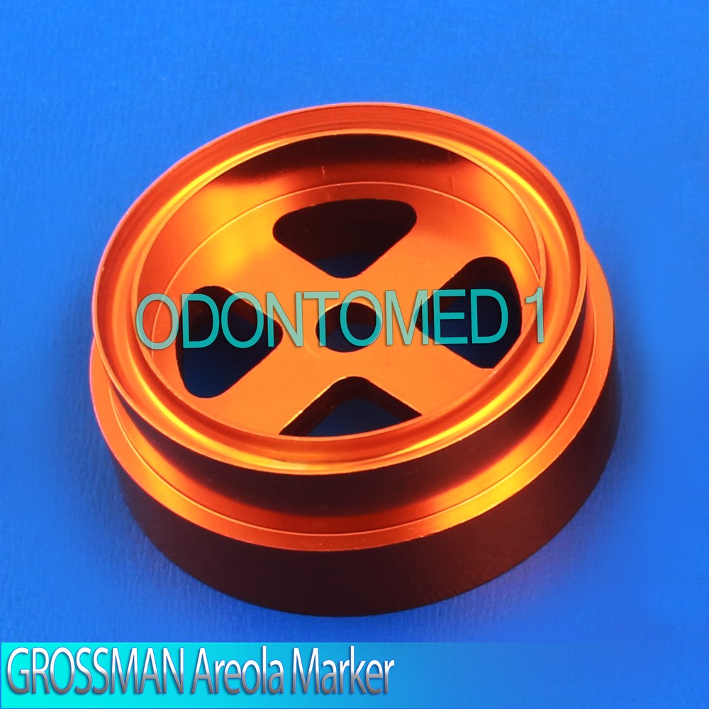 GROSSMAN Areola Marker 48mm BST-027