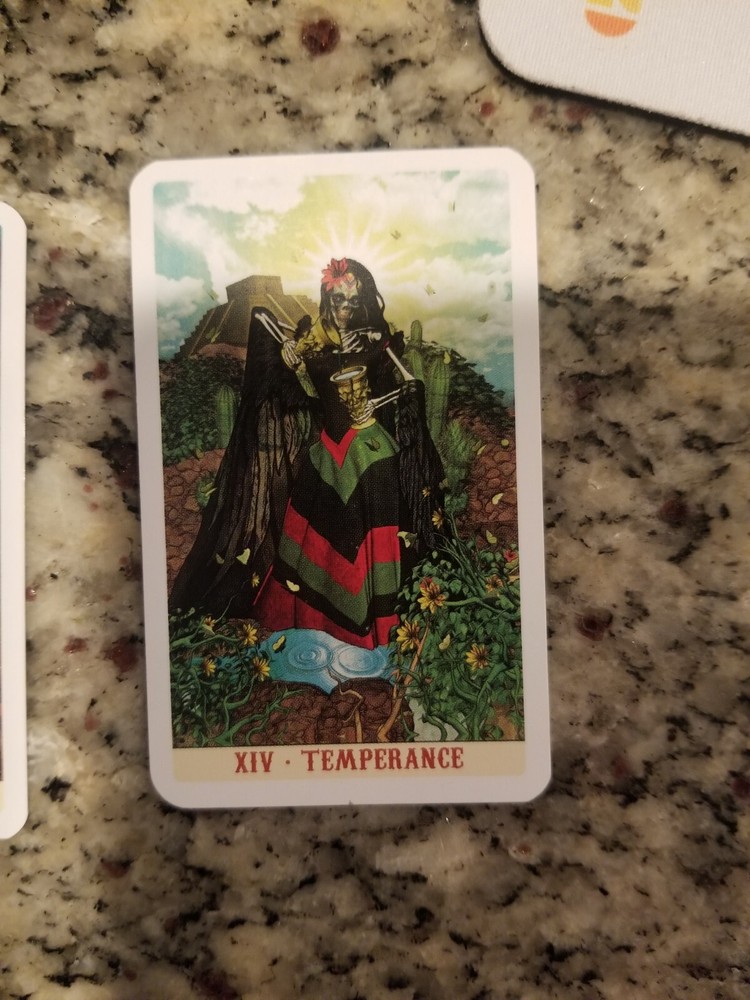 Tarot Readings 3 Card Draw And Explanation