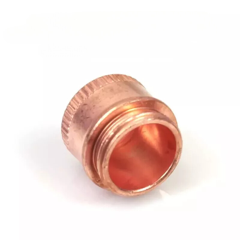 9-8239 shield cap for thermal dynamics plasma cutter torch SL60 SL100 5pcs
