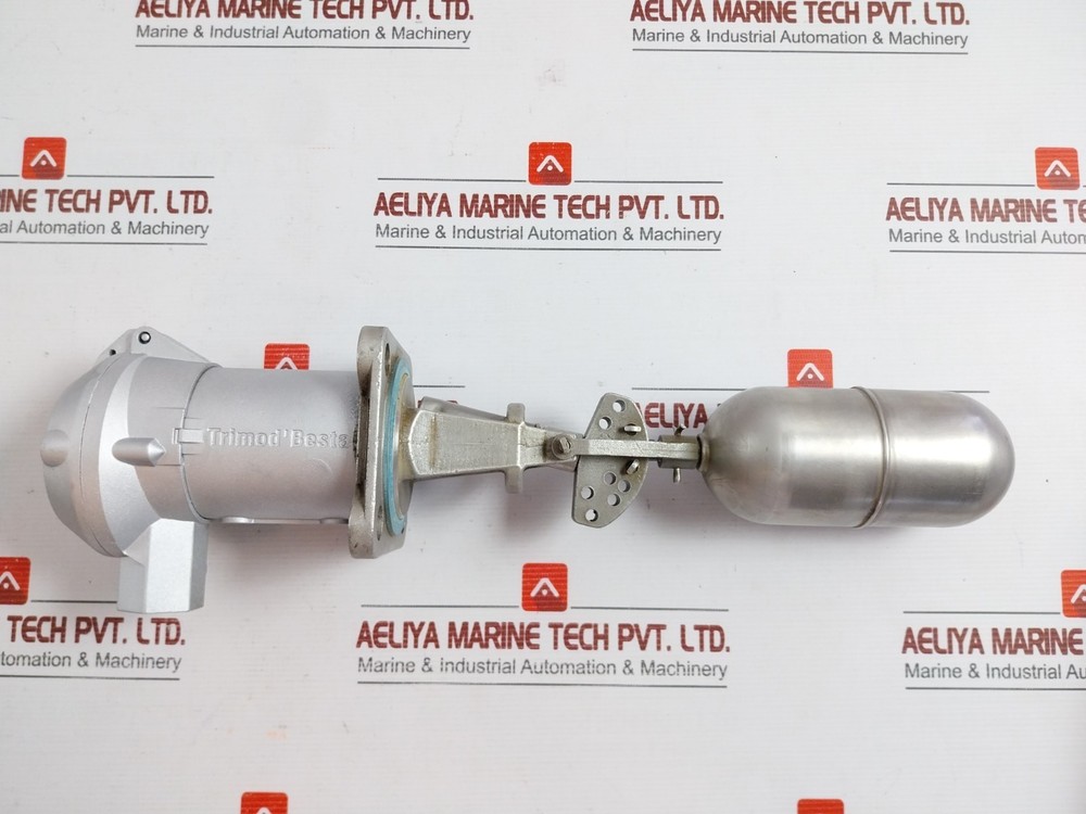 TRIMOD 'BESTA A 01 090 Float Level Switch 250VAC