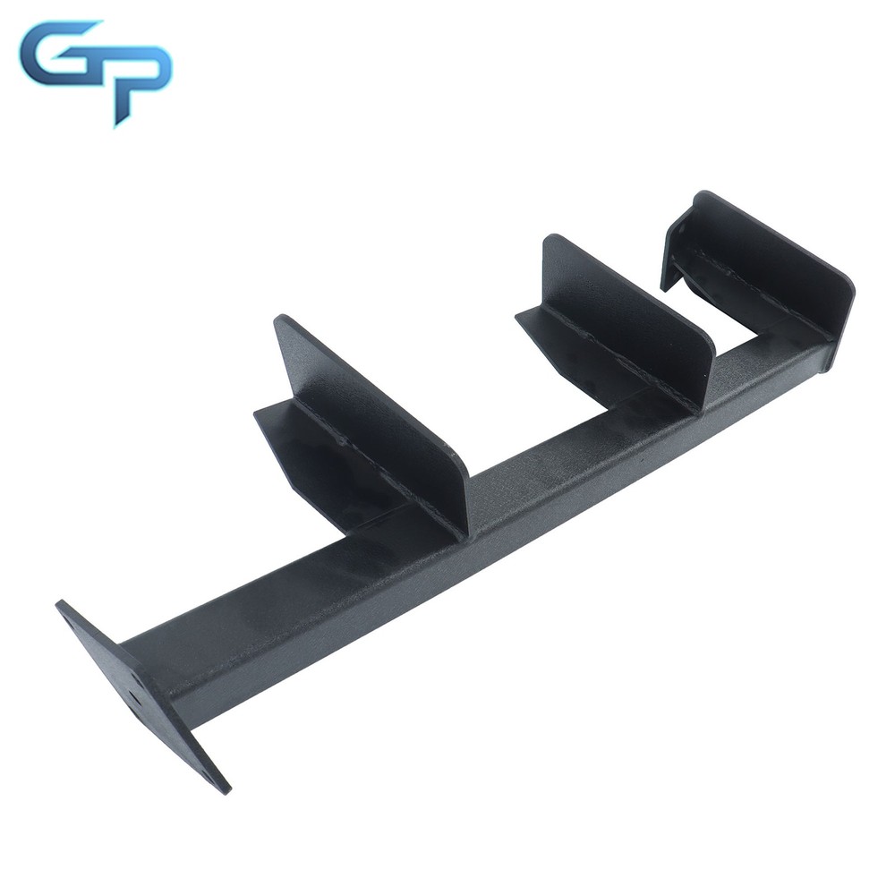 Universal Step Deep "V" Boat Trailer Steps Heavy-Duty Boat Steps w/ Handle