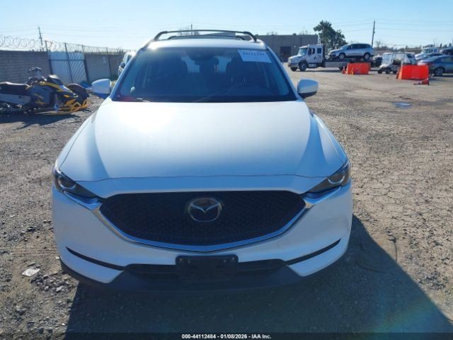 CONTROL PANEL OEM 16-20 CX-5 1YR WRNTY