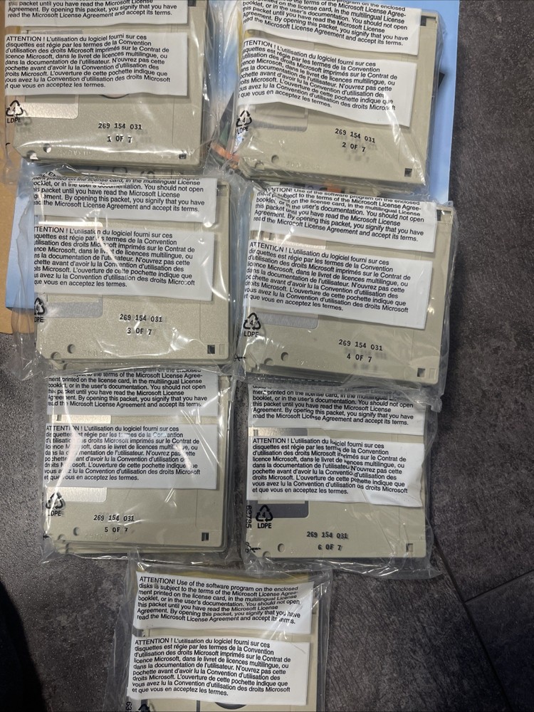 Microsoft Office Professional Window 95 And Windows NT