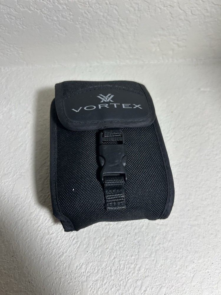 Vortex Optics Rangefinder Belt Carry Case