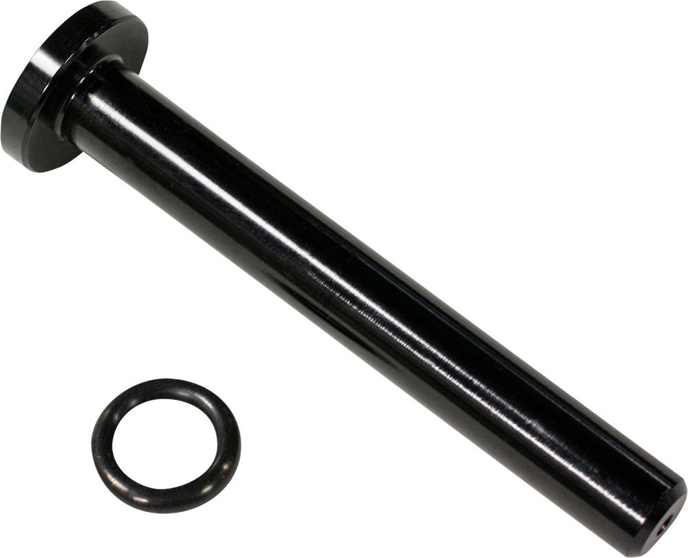 Fits PerforMance Machine Shift PriMary Plug 0034-1123M-B For M-Eight Softail