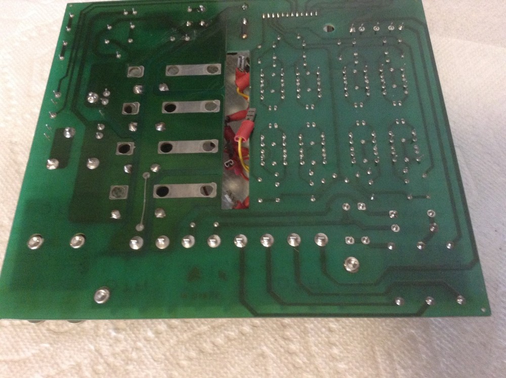 PRS CM220-8-12TR Board M78-2