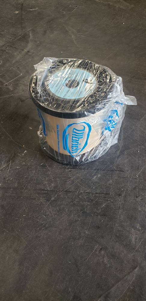 Solar Panel Tabbing Wire 10 lbs 5479' Flat Ulbric 2.5x0.1mm