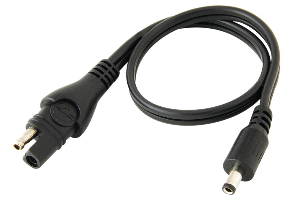 Tecmate OptiMate DC 2.5 Plug - SAE Cable (O-67M)