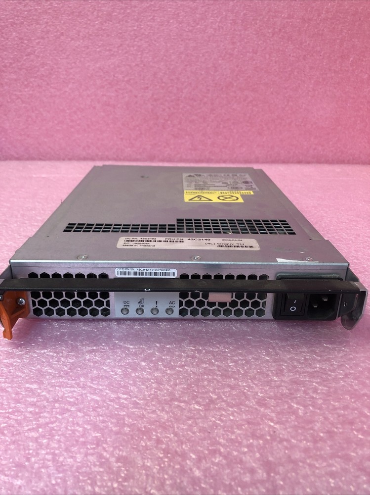 42C2140 DS3000 power supply