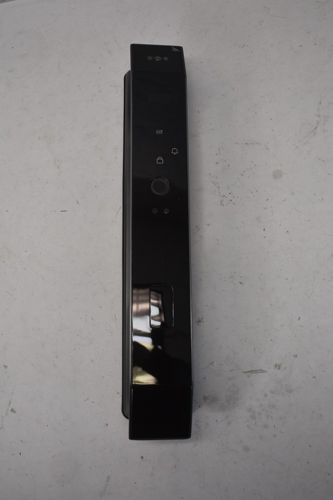 Tuy Inside 32 Smart Lock Door Pull Replacements 2 Piece Set Electronic Touch Pad